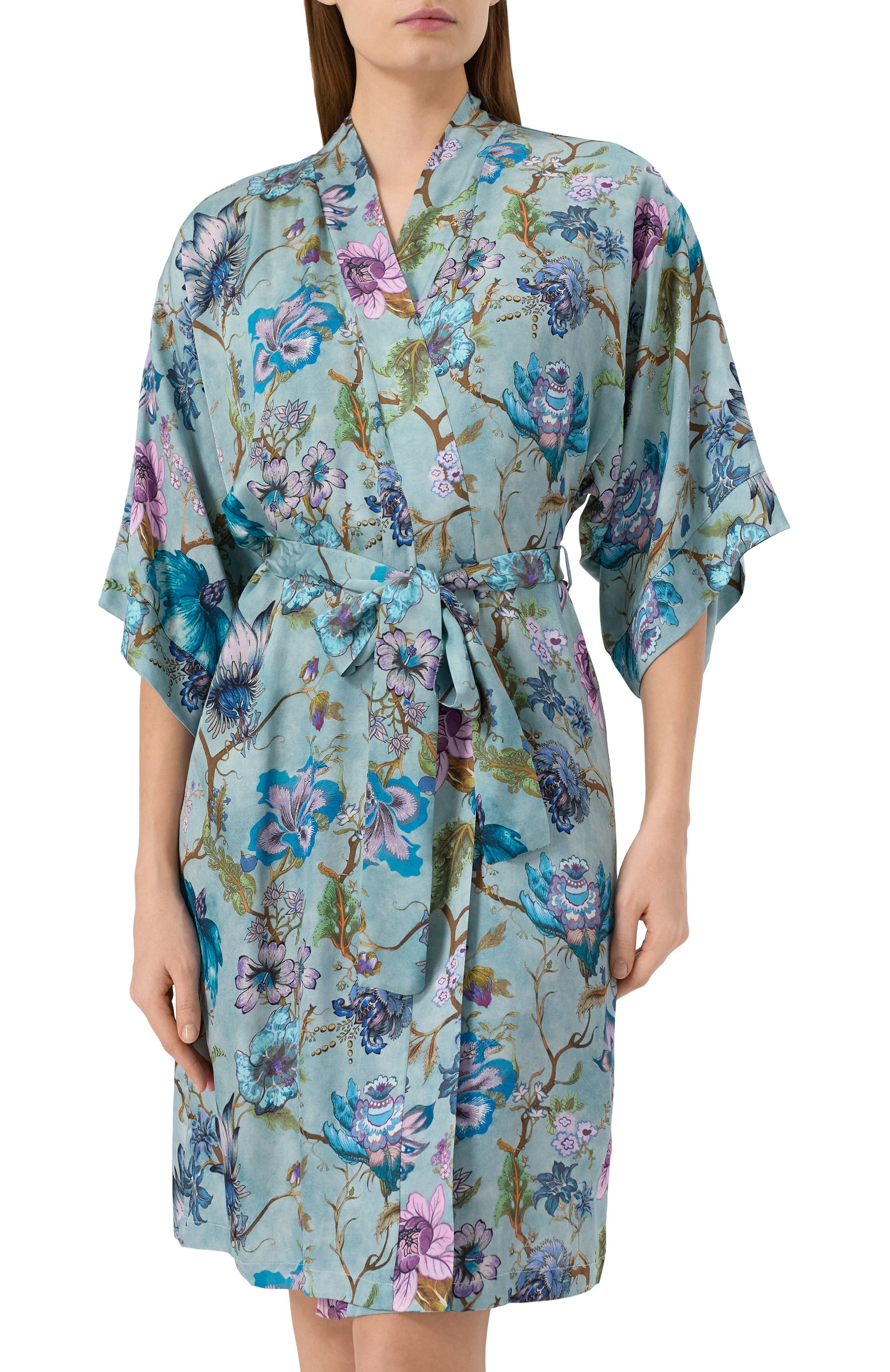 Халат из вискозы LISE CHARMEL, арт. ALJ2043, фото 3