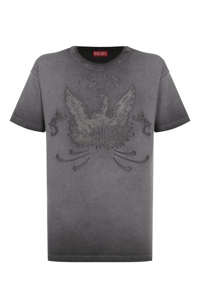 Мужская футболка DIESEL, арт. A19373/0DLBW