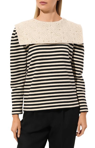 Хлопковый свитшот MASTERPEACE, арт. MP-CA-FB-15, фото 3