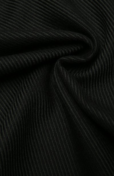 Шерстяной шарф CANALI, арт. 06/TF00193, фото 3