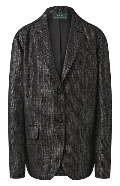 Женский жакет AKHMADULLINA, арт. 1225.2JT614/V713.3