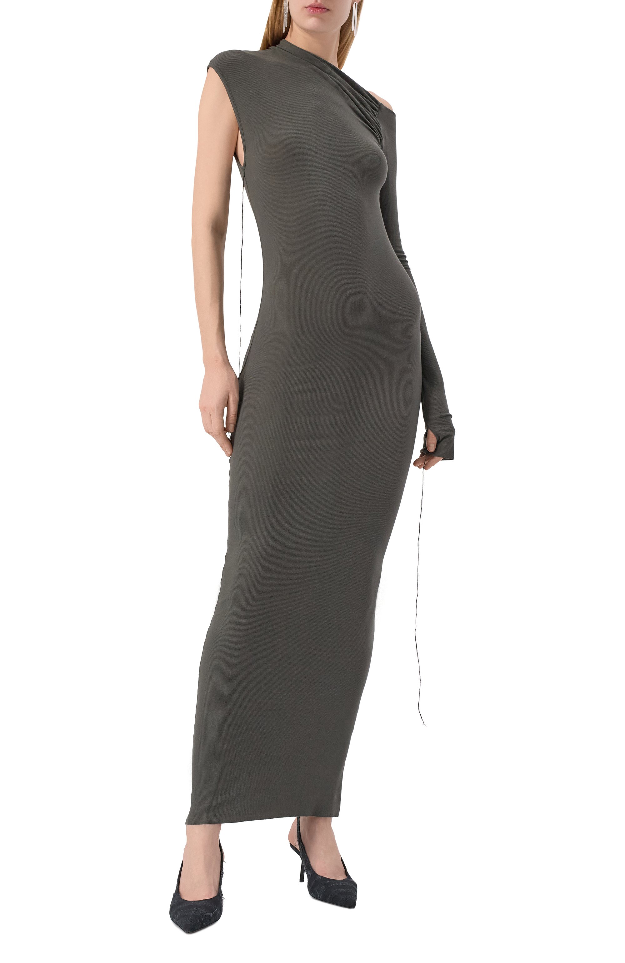 Платье ANDREA YA'AQOV, арт. 25WTIB41, фото 2