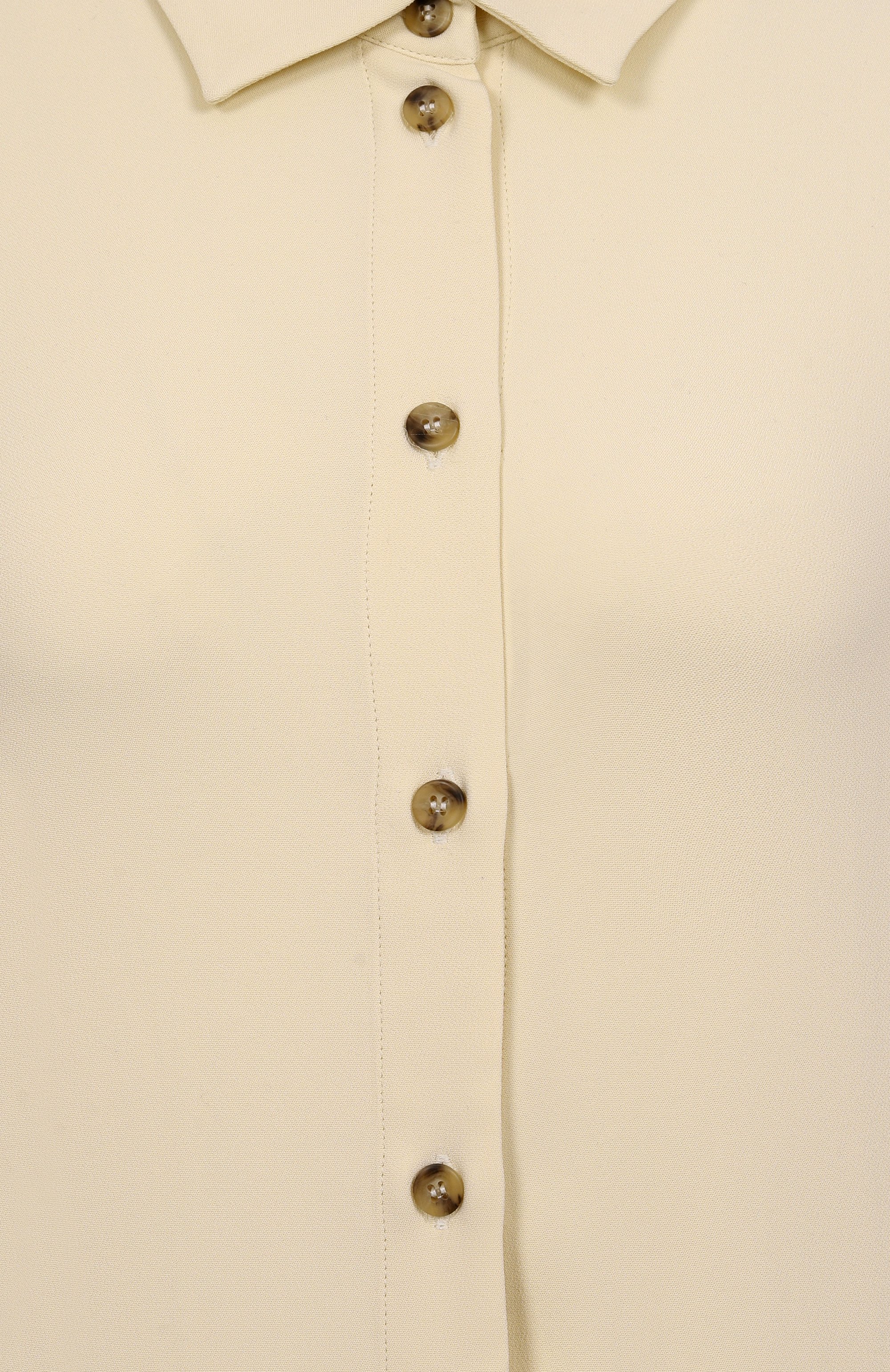 Блузка из вискозы ASCENO, арт. C0RE_T001F25, фото 6