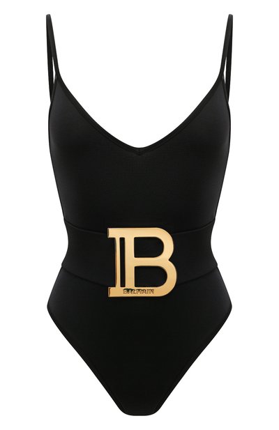 Женский слитный купальник BALMAIN, арт. BKBPP0880
