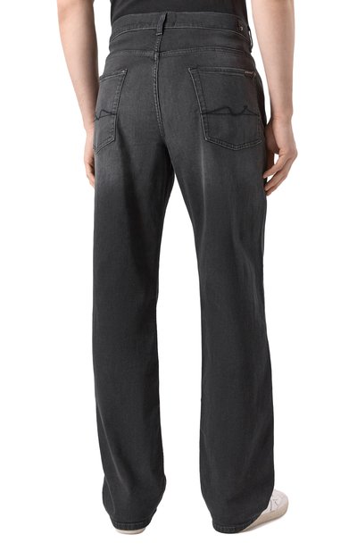 Джинсы austin 7 FOR ALL MANKIND, арт. JSMYC500KW, фото 4