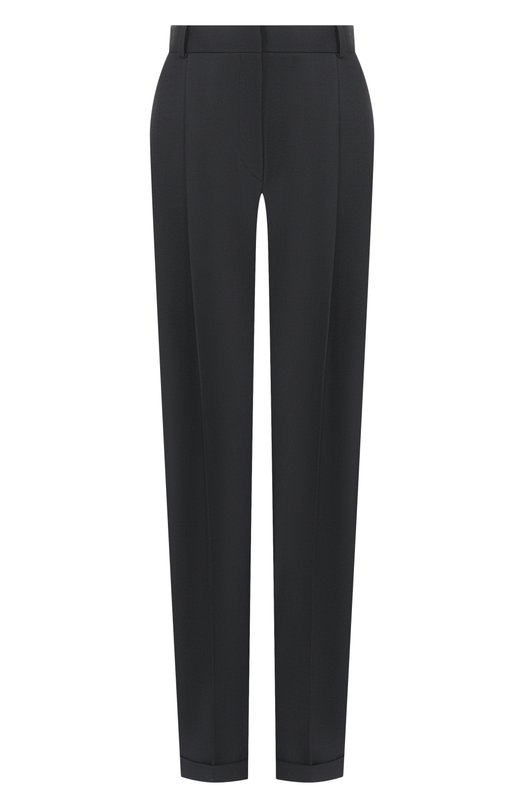 Шерстяные брюки Pervert PE24/PA07/60-08 Чёрный PE24/PA07/60-08