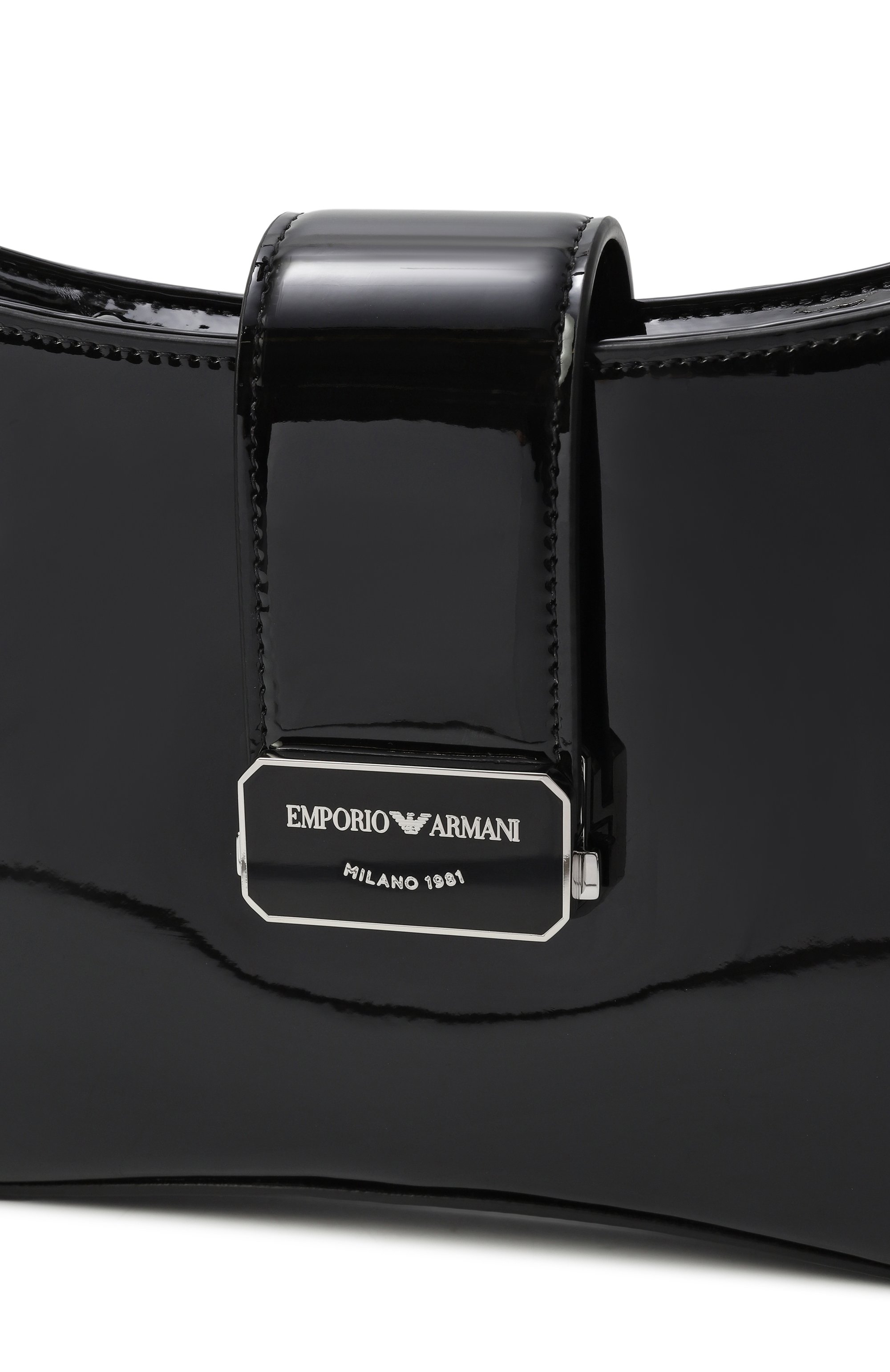 Сумка cassandra EMPORIO ARMANI, арт. EW001778/AF17287, фото 3
