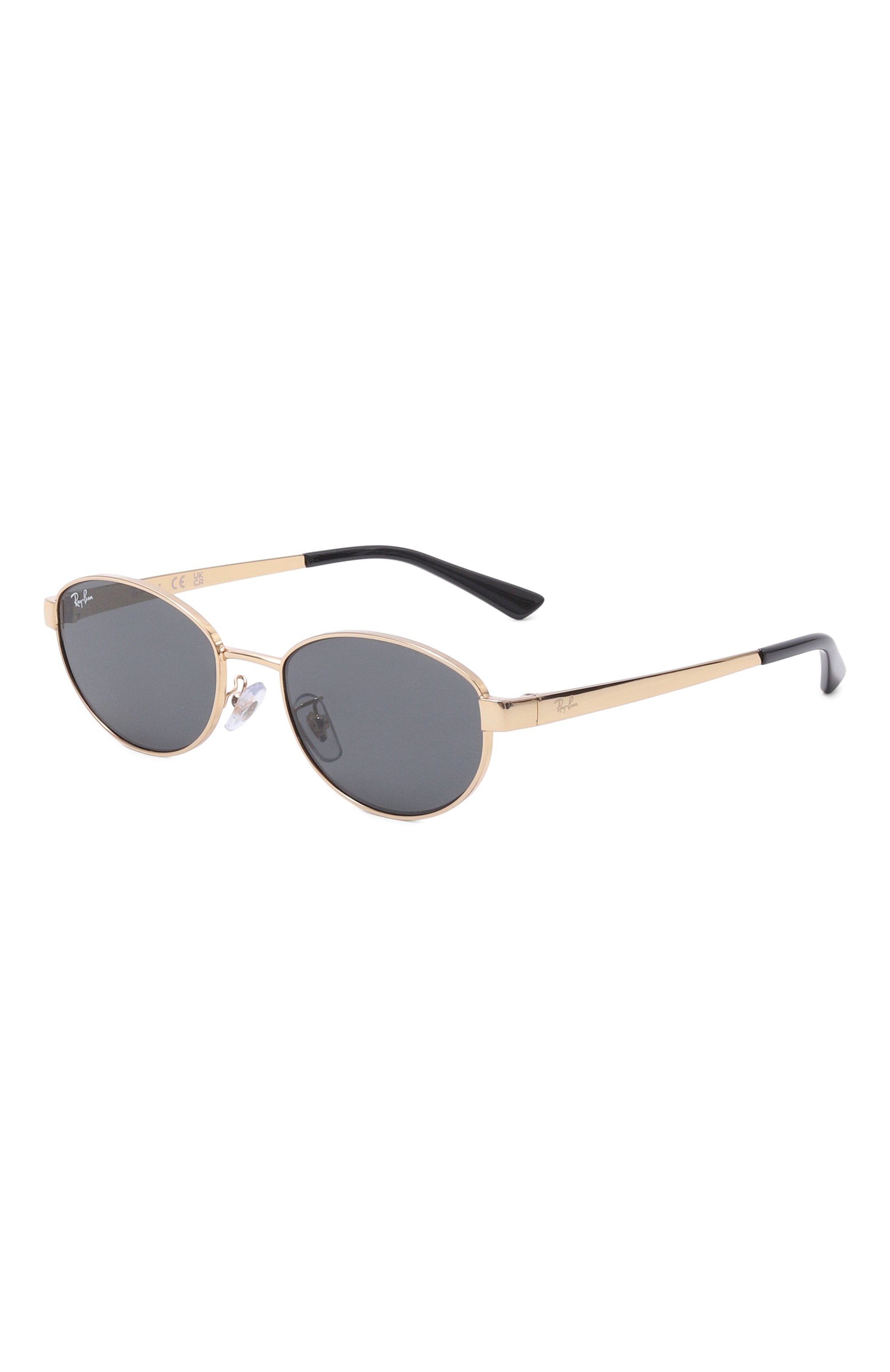 Солнцезащитные очки RAY-BAN, арт. 3774D-001/87, фото 1