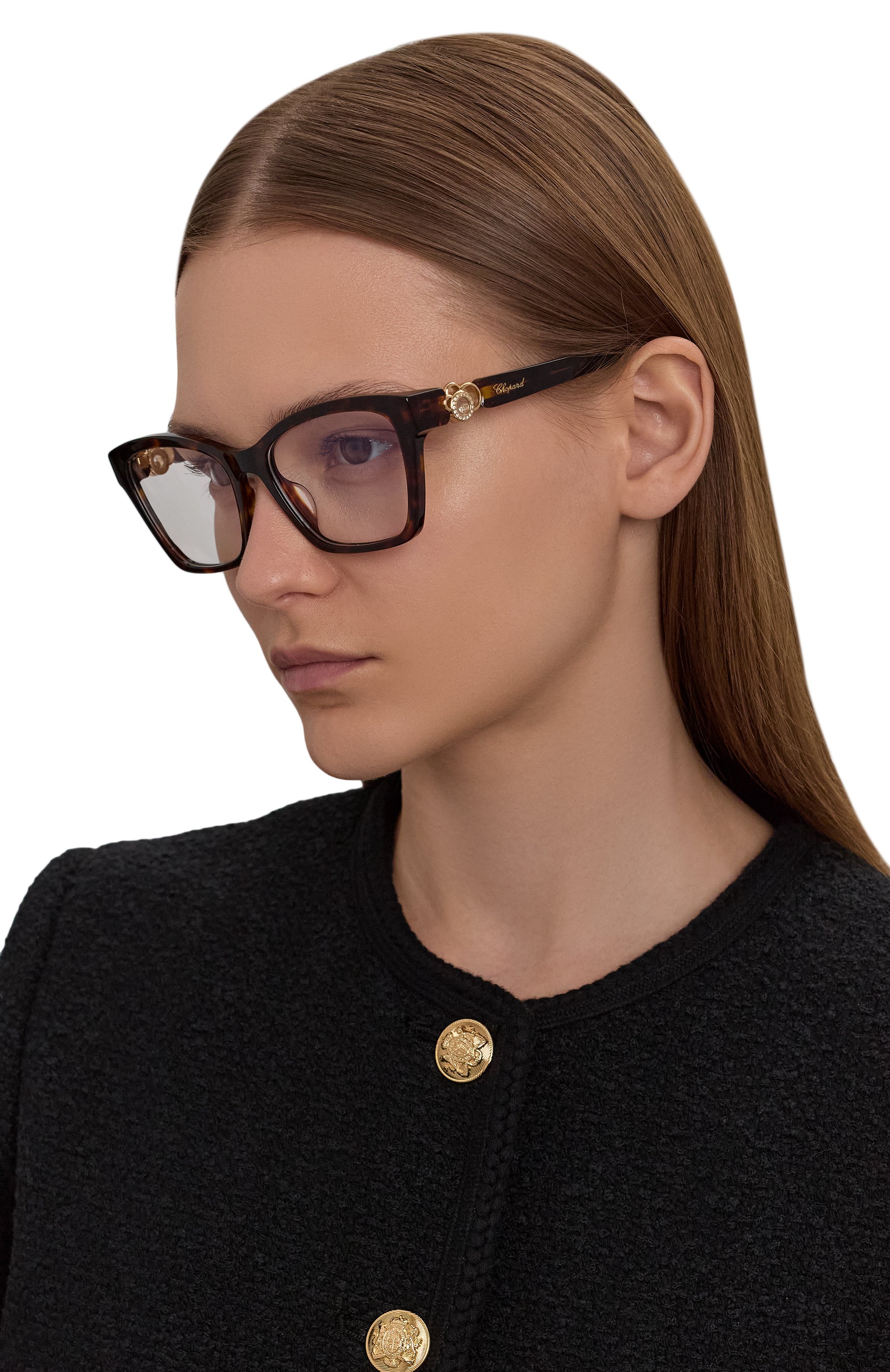 Оправа CHOPARD, арт. 355S 909, фото 2