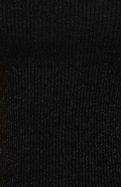 Водолазка из вискозы MISSONI, арт. DS24WN16/BK039J, фото 5