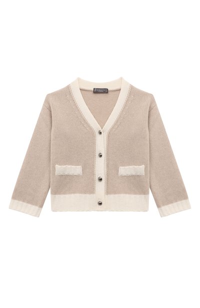 Кашемировый кардиган GIORGETTI CASHMERE, арт. MB2103/1-6