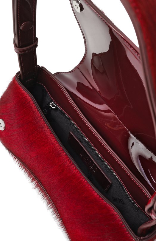 Сумка Play Diesel X10202/P7968 Красный  X10202/P7968 Фото 5
