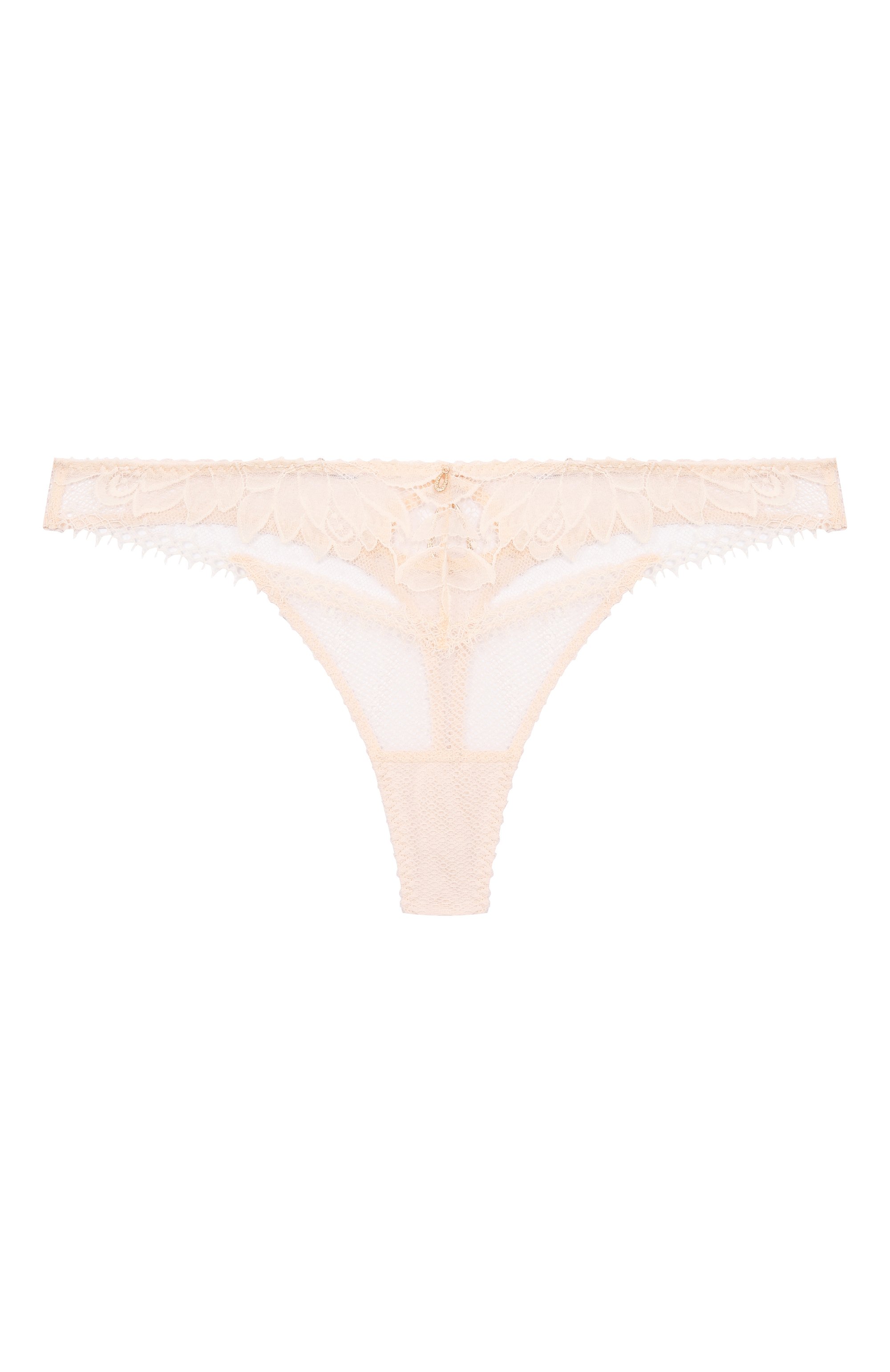 Трусы-стринги AUBADE, арт. 5A26, фото 1