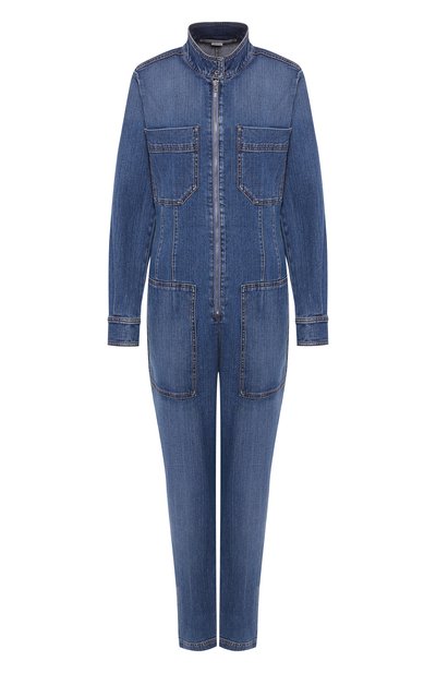 Женский джинсовый комбинезон STELLA MCCARTNEY, арт. 576099/SNH16