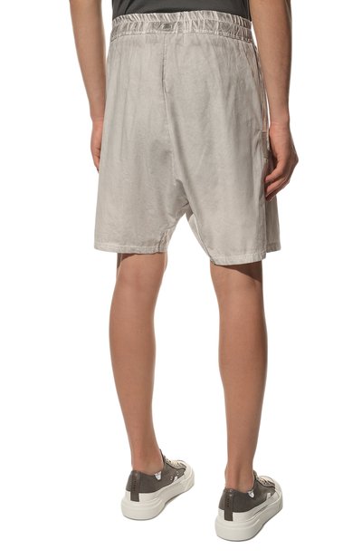 Хлопковые шорты ISAAC SELLAM, арт. EXTRASH0RT-P0P, фото 4