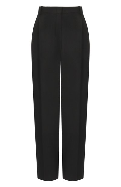 Женские брюки из шерсти и кашемира 12 STOREEZ, арт. 133828