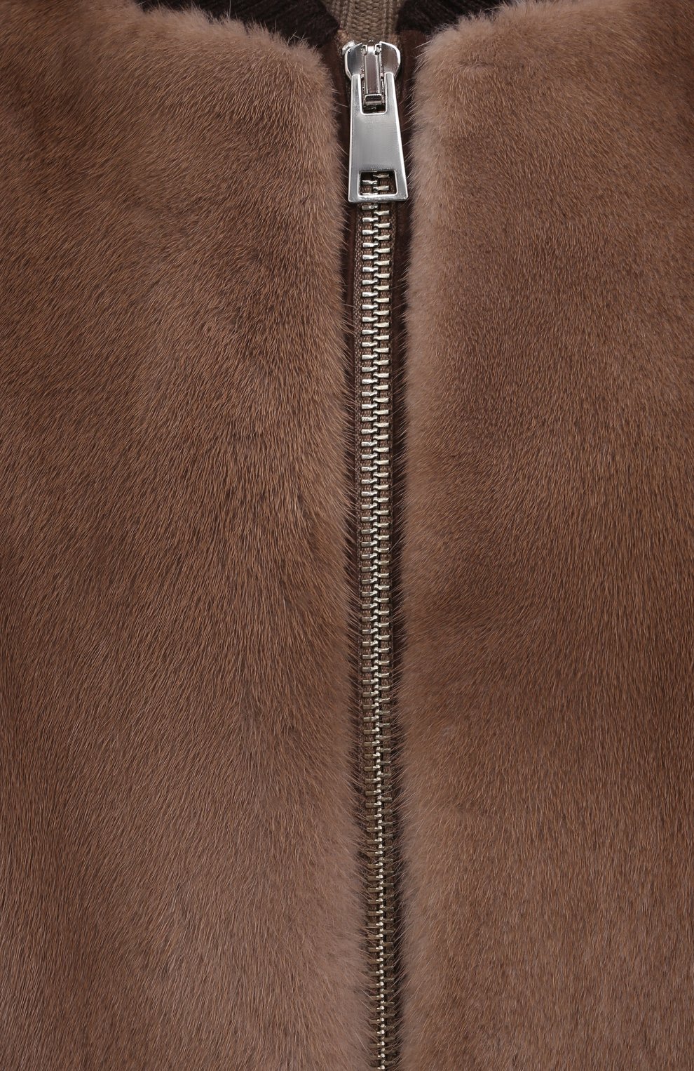 Шуба из норки VICTORIA KUSENKOVA, арт. 761900033562, фото 5