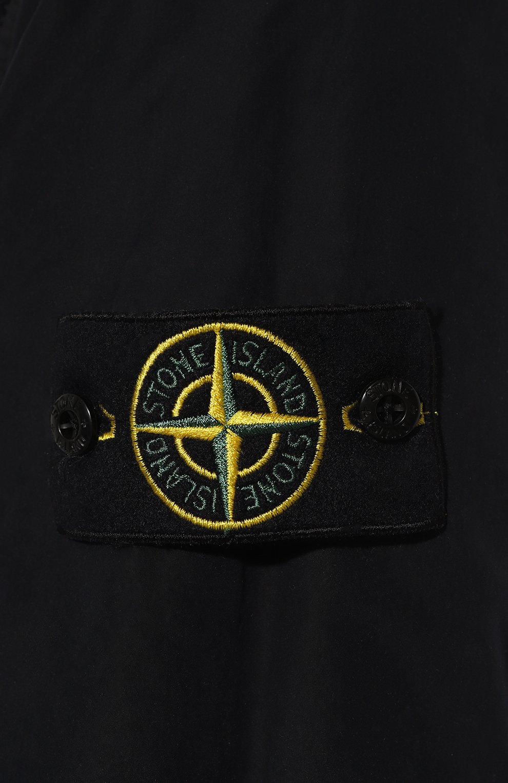 Куртка STONE ISLAND, арт. 751541031, фото 5