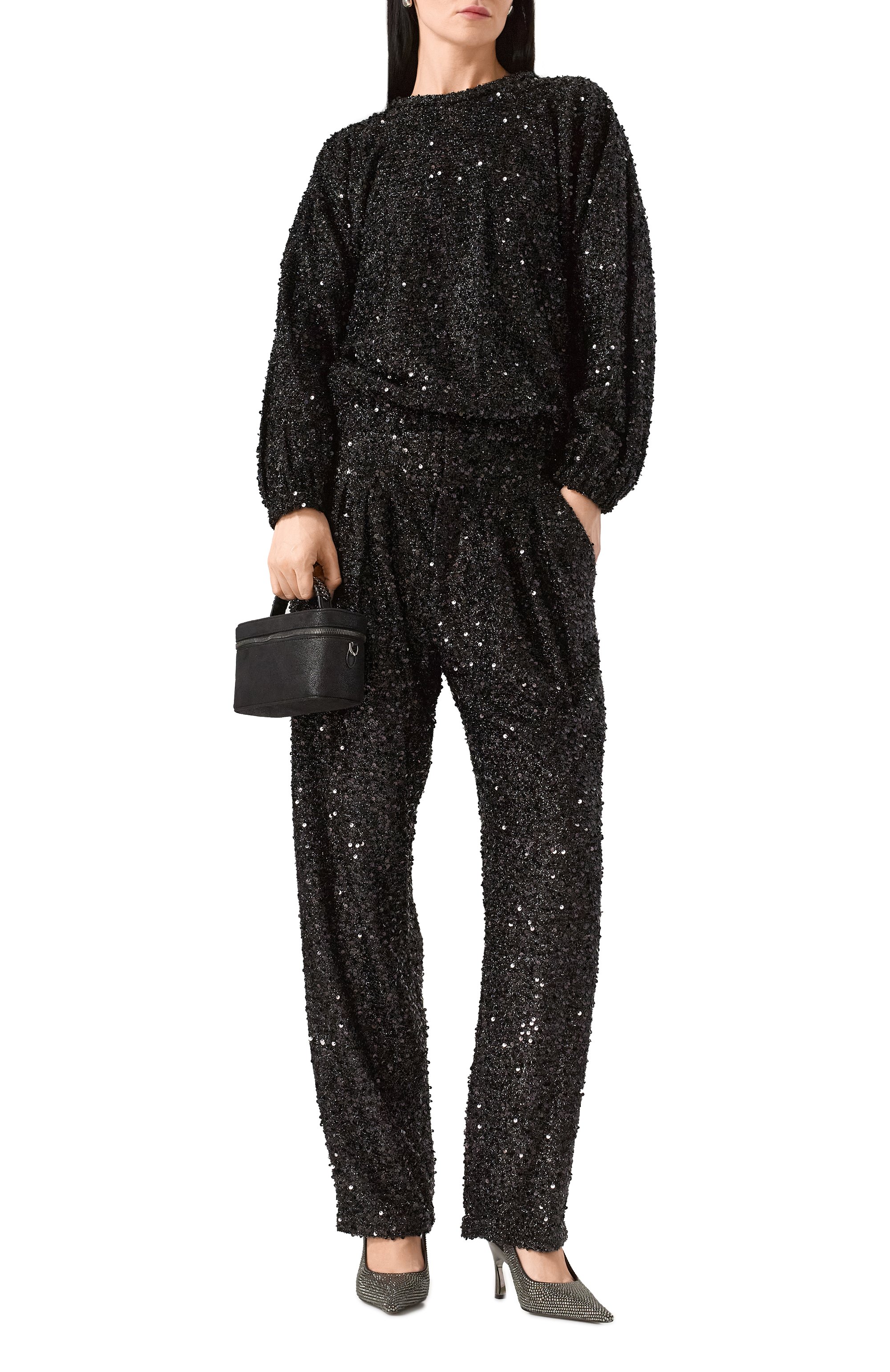 Сумка falabella mini STELLA MCCARTNEY, арт. 7P0070/W9132, фото 7