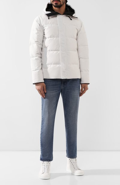 Пуховик macmillan CANADA GOOSE, арт. 3804MB, фото 2