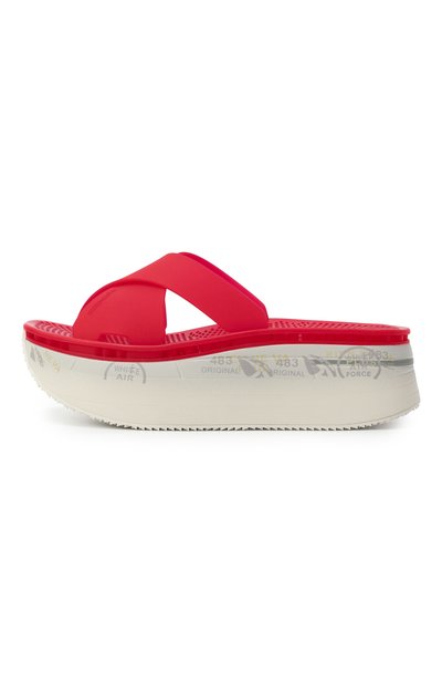 Сабо moura PREMIATA, арт. M0URA, фото 4