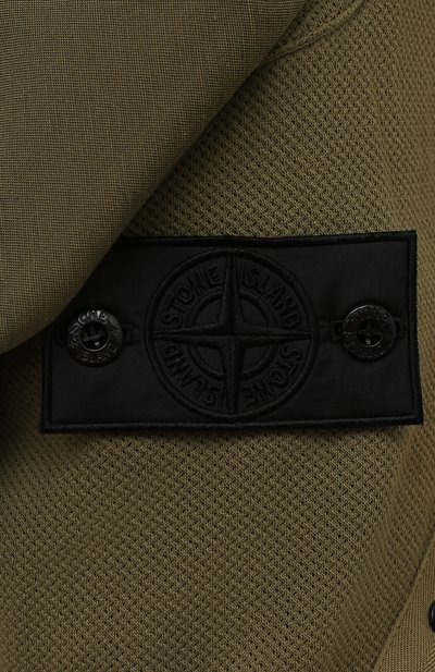 Брюки STONE ISLAND SHADOW PROJECT, арт. 741930308, фото 5