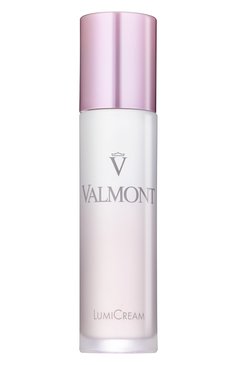 Крем-активатор для сияния кожи luminosity (50ml) VALMONT бесцветного цвета, арт. 705702 | Фото 1 (Обьем косметики: 100ml; Тип продукта: Кремы; Назначение: Для лица)