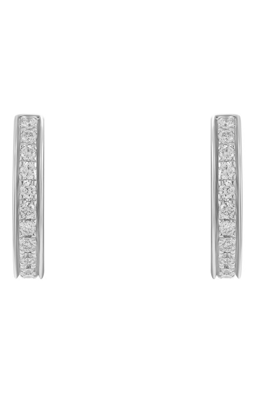 Серьги Mercury ME29755/WG Бесцветный ME29755/WG