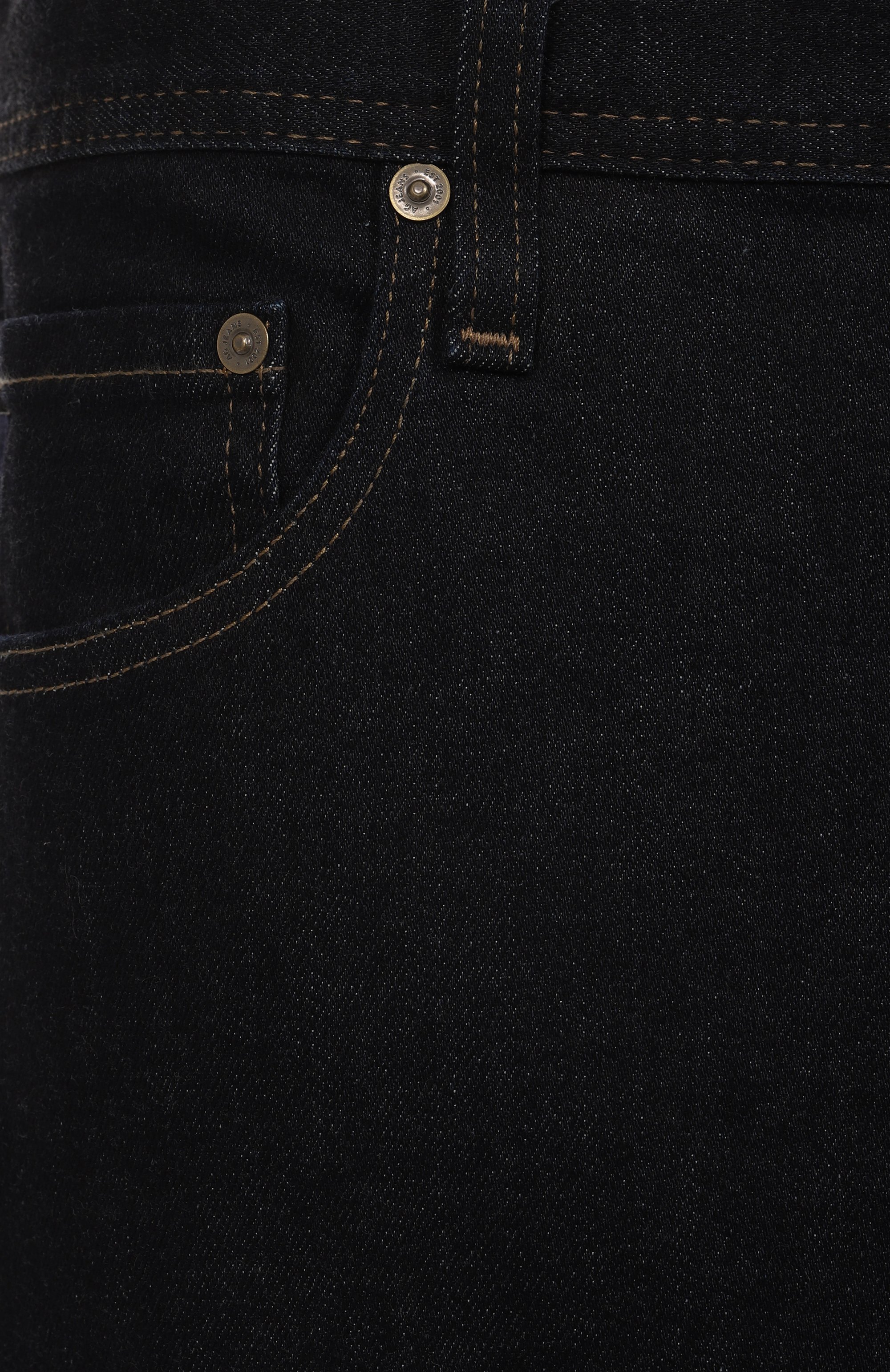 Джинсы graduate AG ADRIANO GOLDSCHMIED, арт. 1174NDK, фото 6