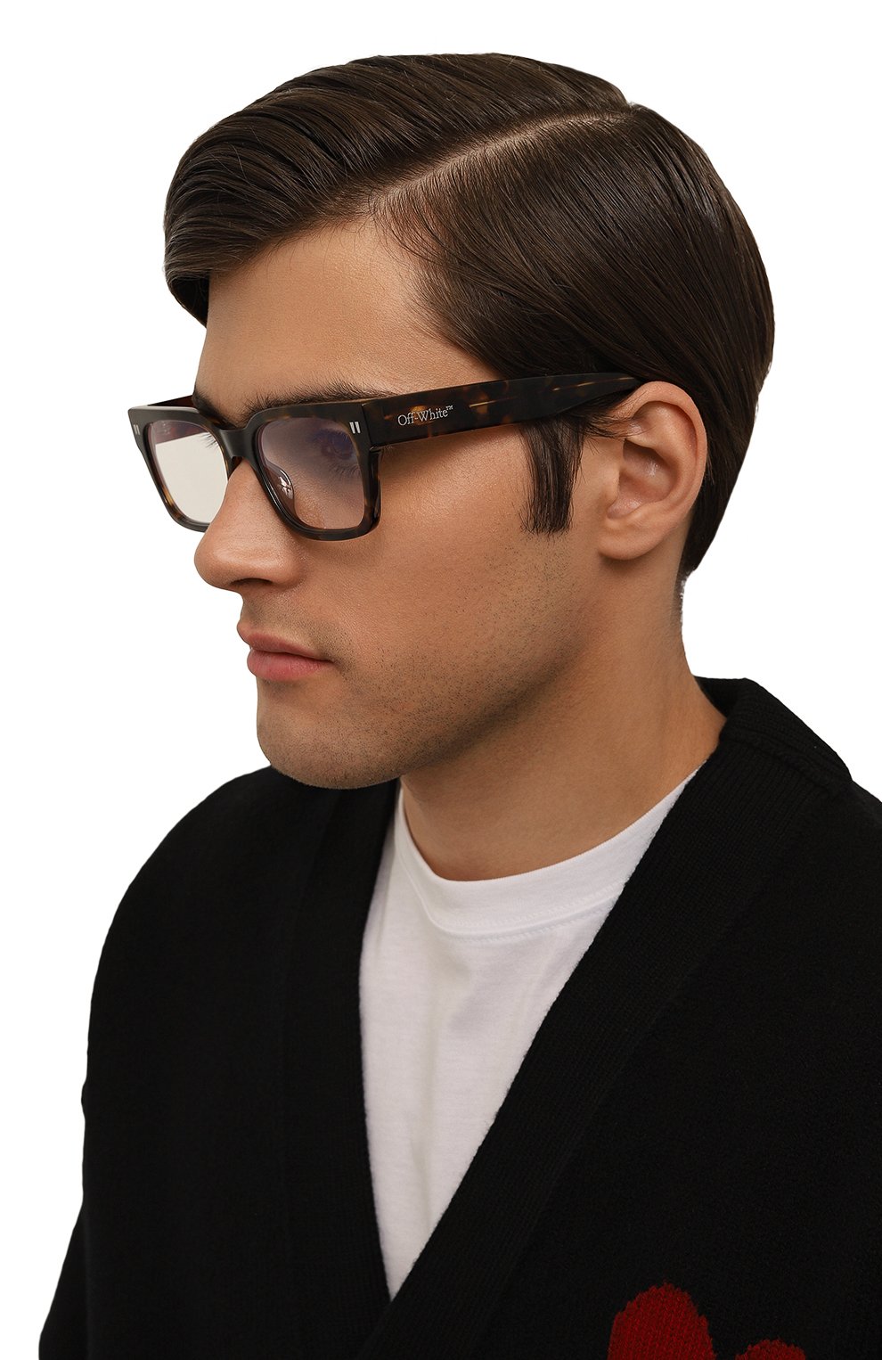 Оправа OFF-WHITE, арт. 0ERJ053/6000, фото 2