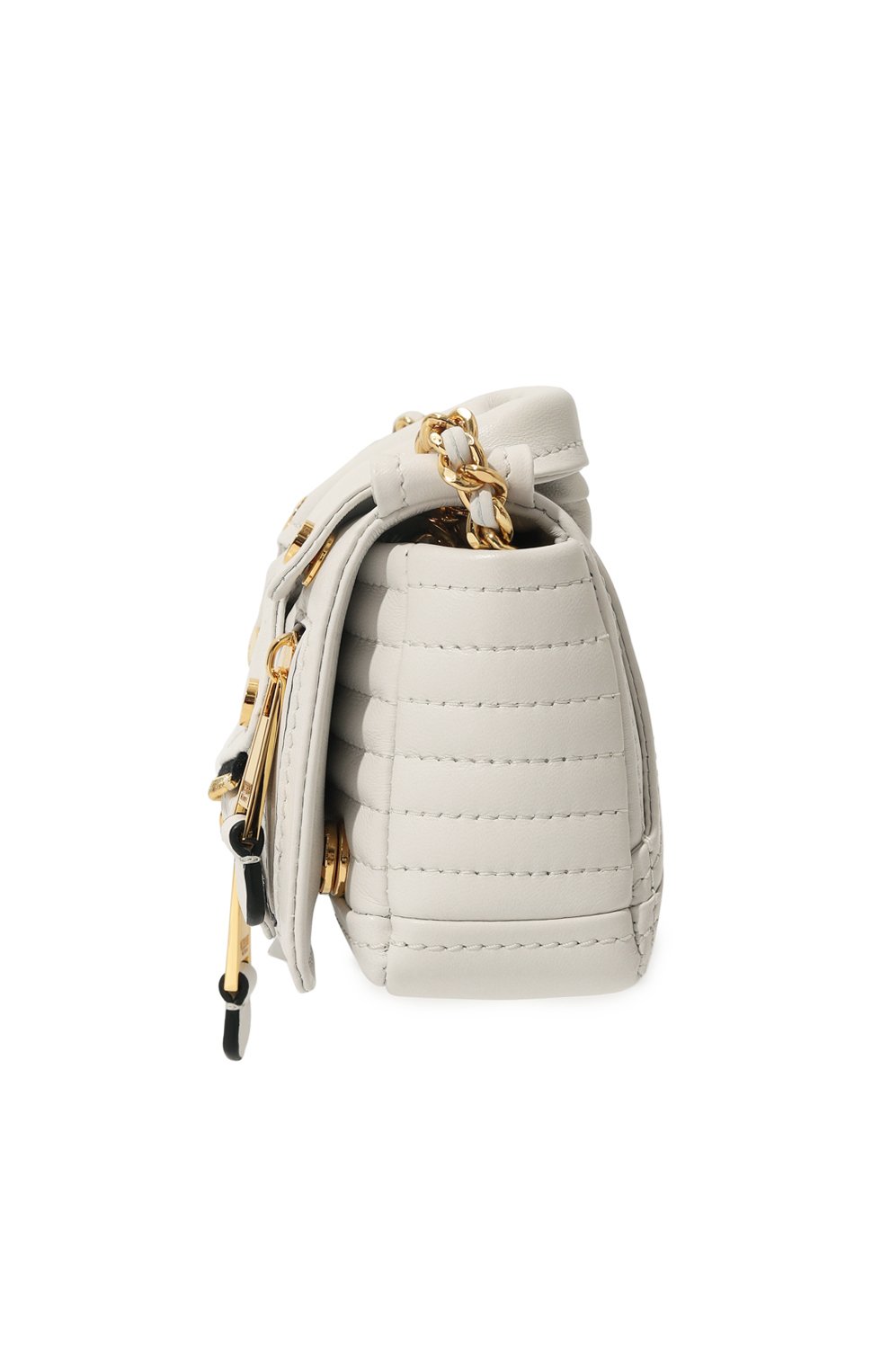 Сумка biker bag MOSCHINO, арт. A7450/8002, фото 4