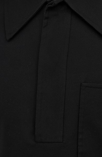 Хлопковая рубашка VALENTINO, арт. VV3AAB8075Y, фото 5