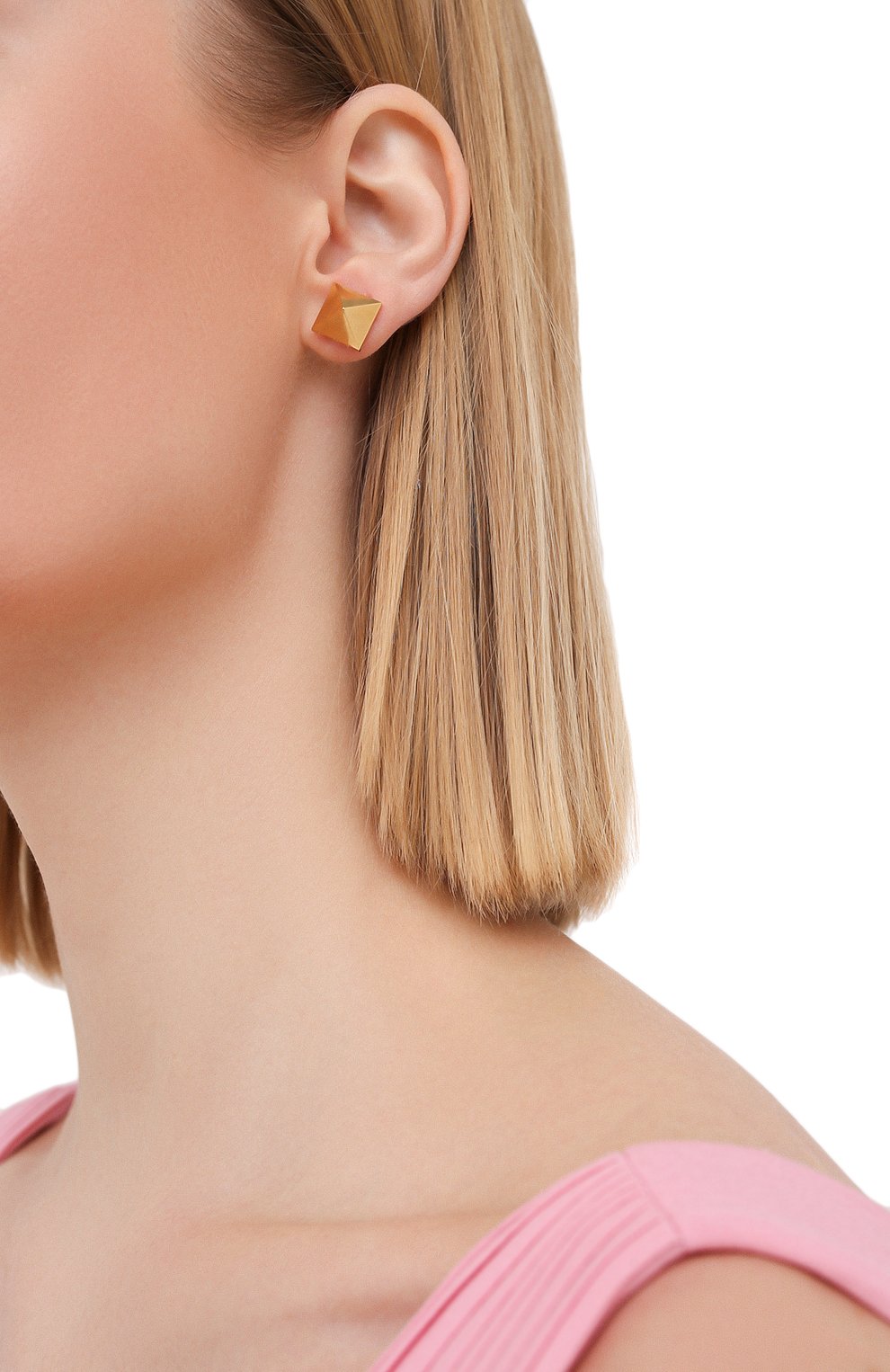 Серьги VALENTINO, арт. VW2J0G35/MET, фото 2