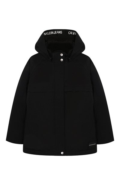 Куртка с капюшоном CALVIN KLEIN JEANS, арт. IG0IG00174, фото 1