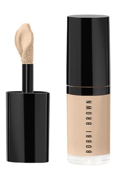 Консилер в мини-формате, оттенок beige (2ml) BOBBI BROWN  цвета, арт. EWY5-06 | Фото 1 (Региональные ограничения белый список (Axapta Mercury): Не проставлено; Нос: Не проставлено)