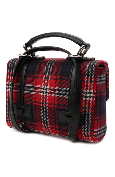 Шерстяной портфель DOLCE & GABBANA, арт. EB0069/AT536, фото 2