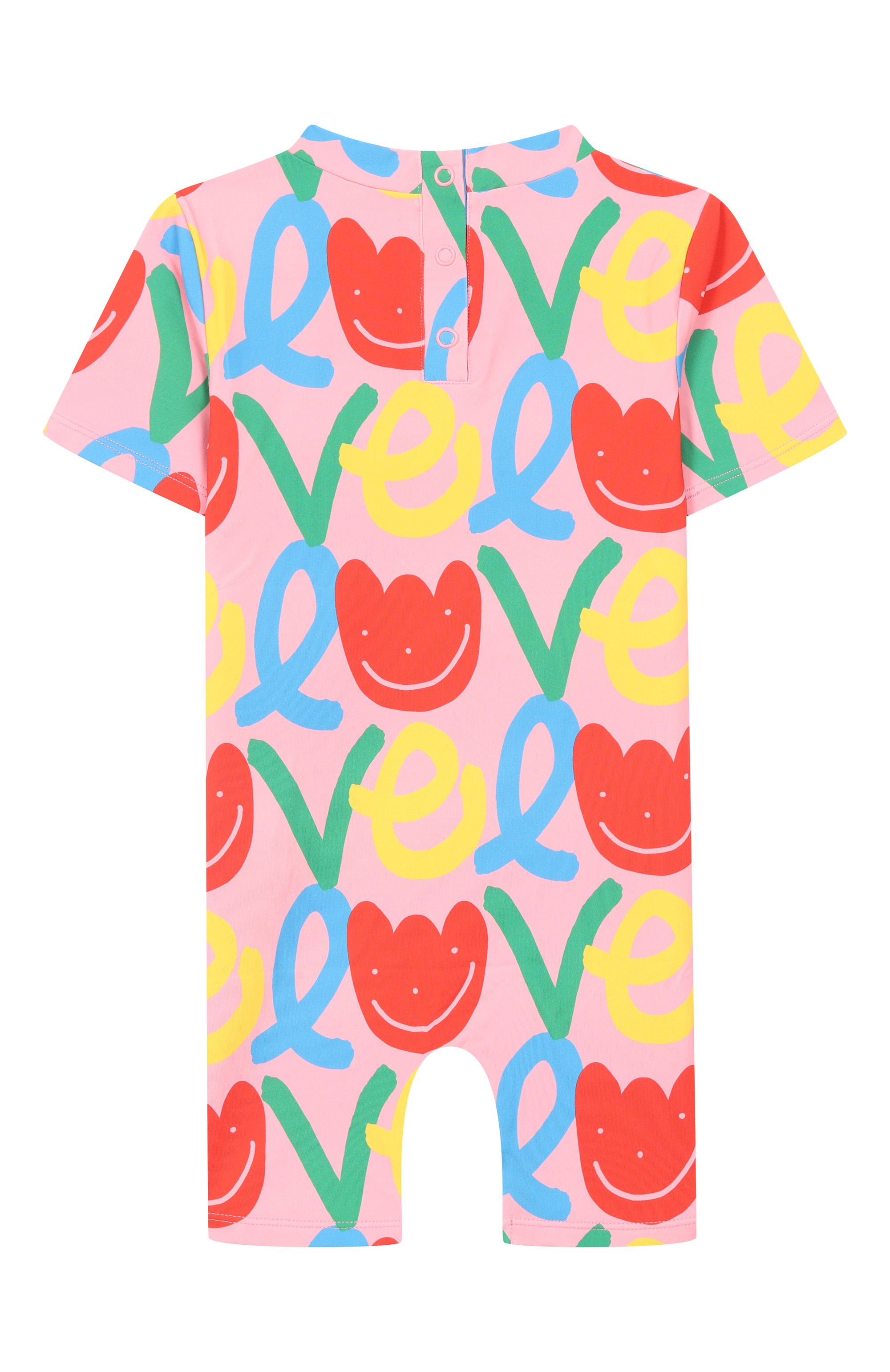 Комбинезон для плавания STELLA MCCARTNEY, арт. TYC019, фото 2