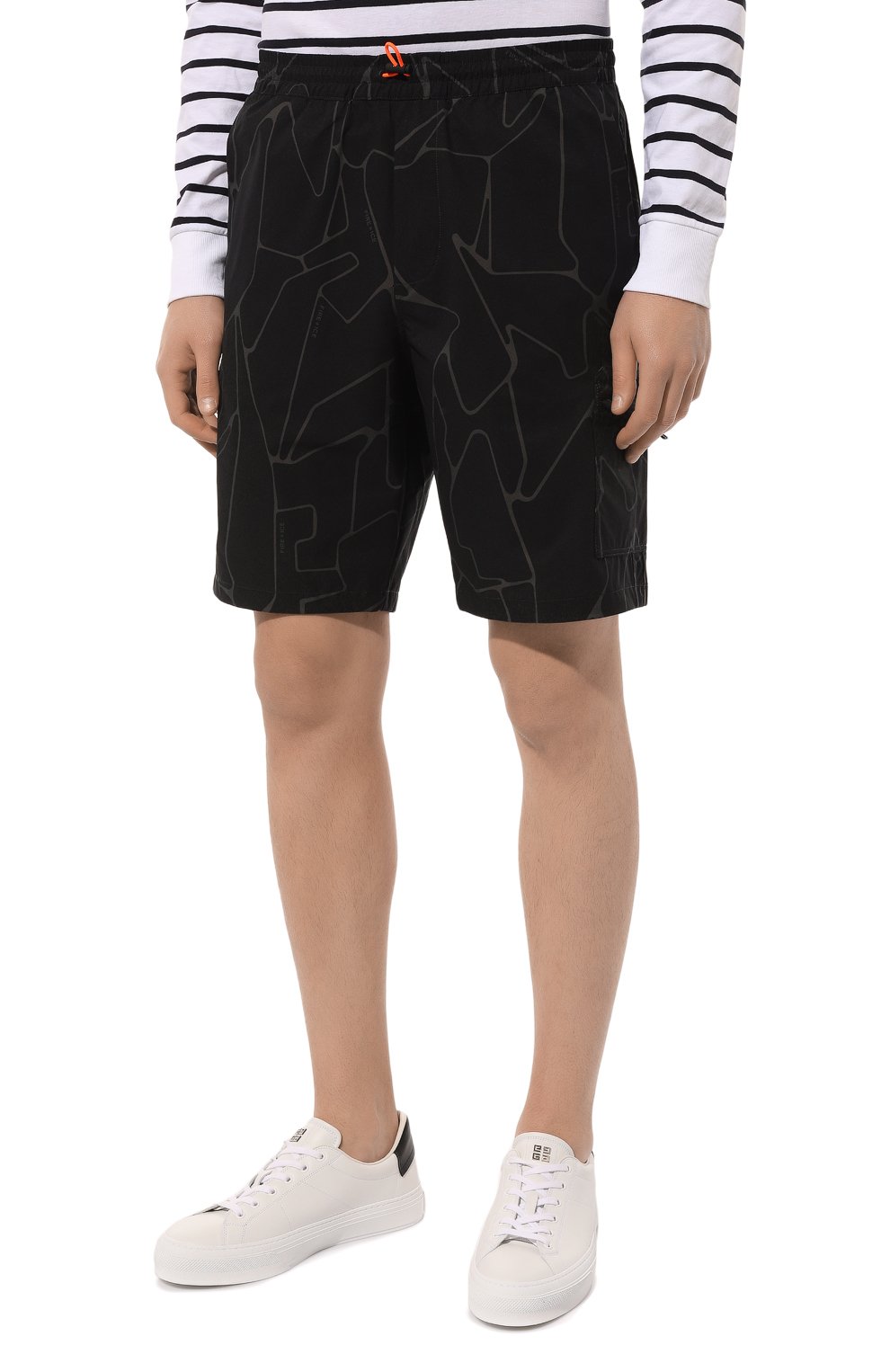 Шорты BOGNER FIRE+ICE, арт. 14278937, фото 3