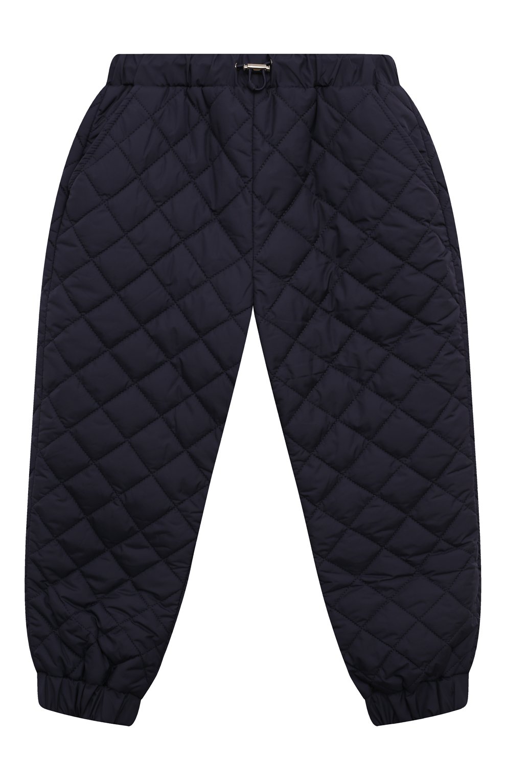 Утепленные джоггеры IL GUFO, арт. A24PL340N0106/5A-8A, фото 1