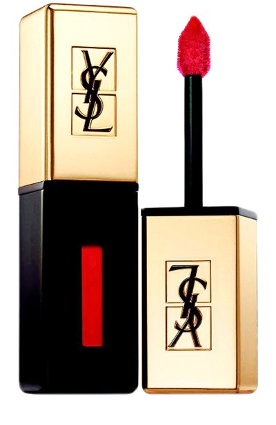 Женские блеск для губ glossy tatoo 09  YSL, арт. 3365440117594