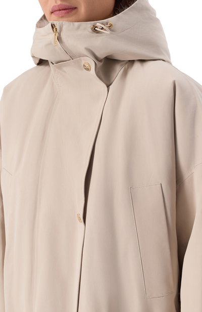 Парка MAX MARA STUDIO, арт. GAIL, фото 5