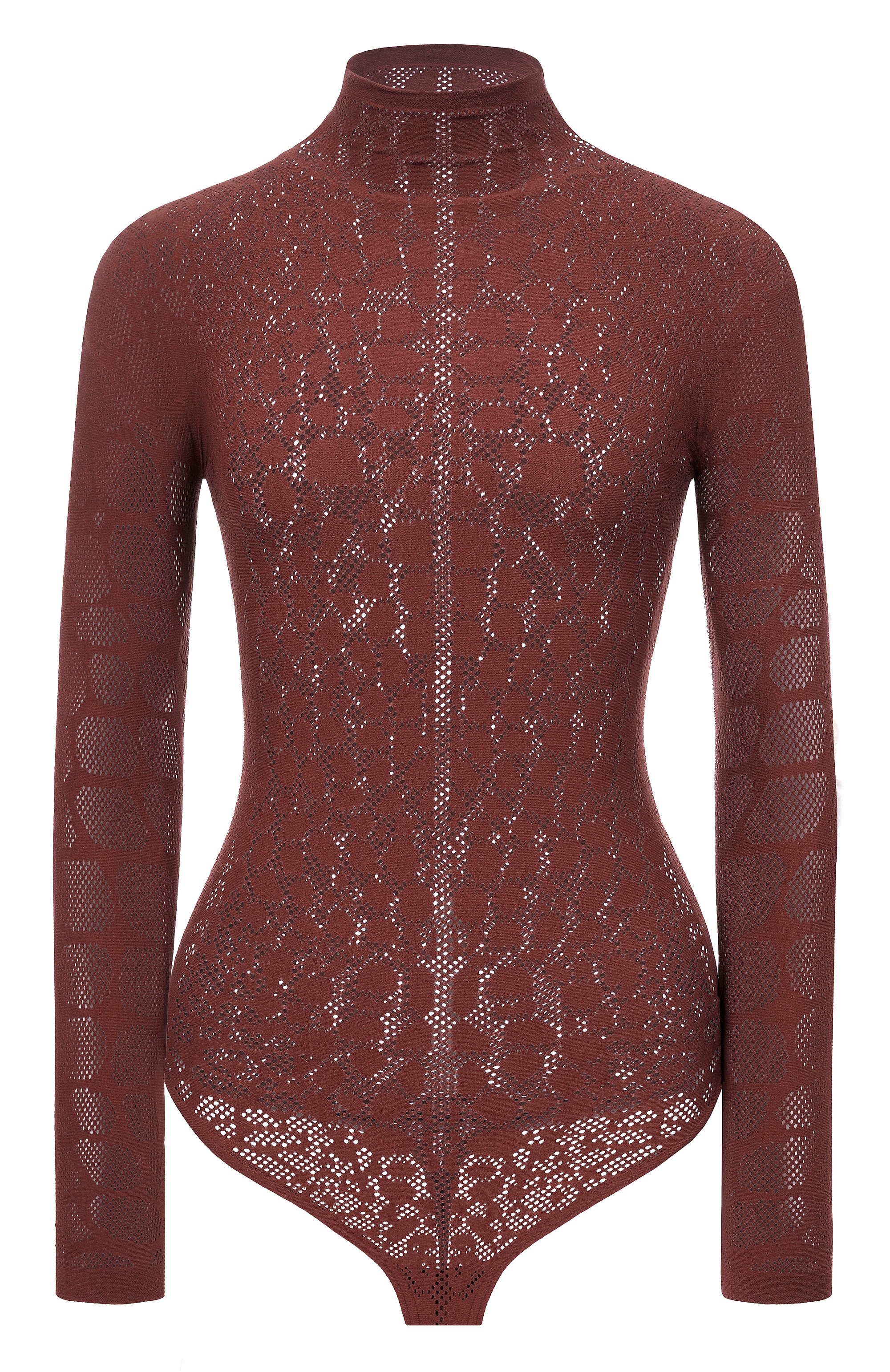 Боди WOLFORD, арт. 79337, фото 1