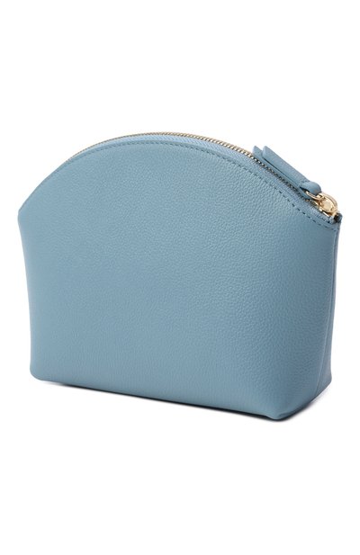 Кожаная косметичка EMPORIO ARMANI, арт. EW000546/AF19568, фото 2