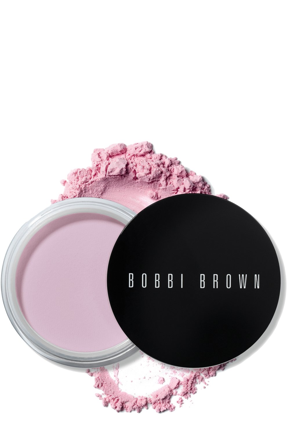 Корректирующая пудра retouching powder, оттенок pink BOBBI BROWN, арт. EG01-03, фото 2
