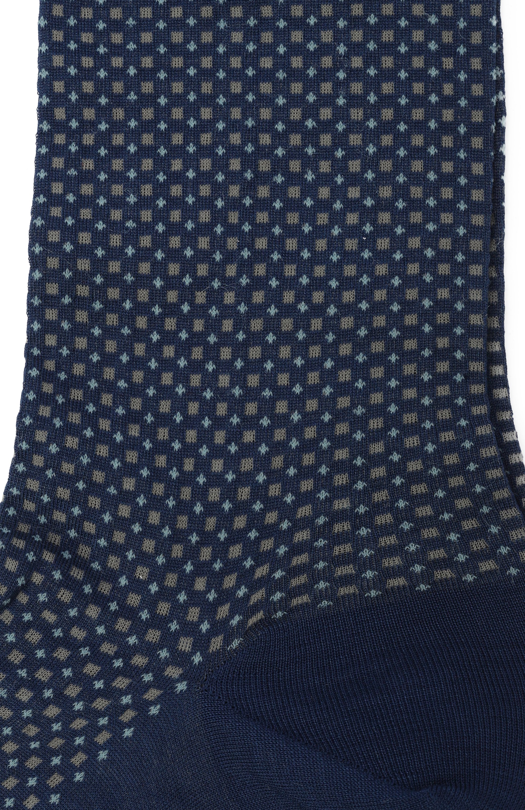 Хлопковые носки FALKE, арт. 12437., фото 2