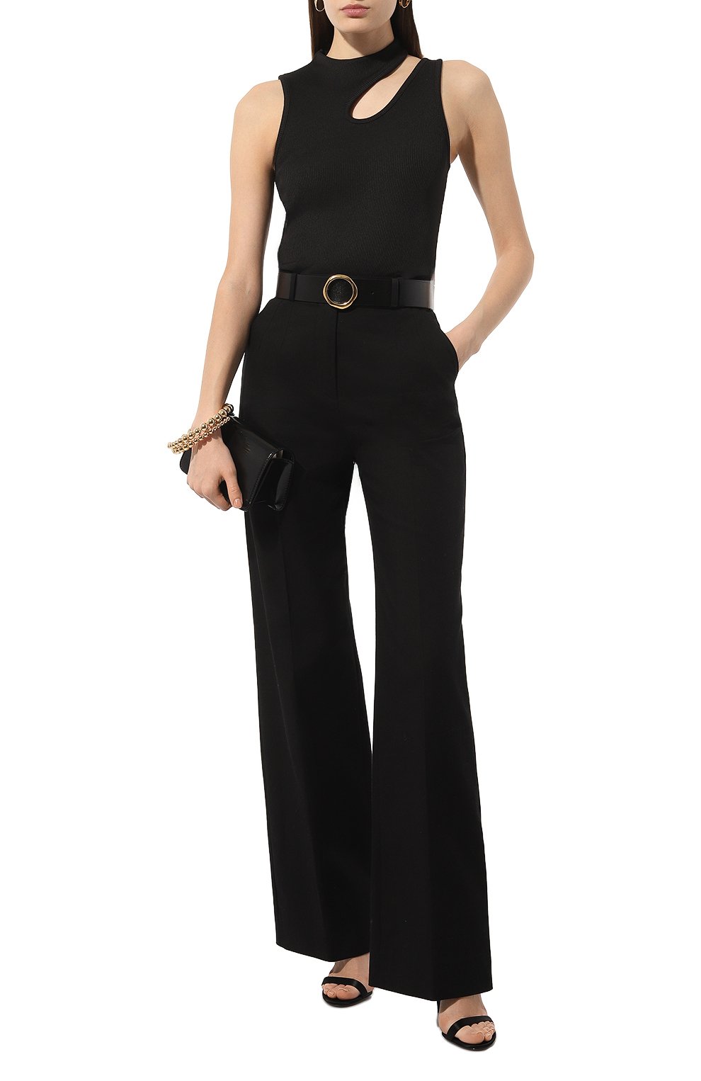 Майка HUGO, арт. 50483146, фото 2