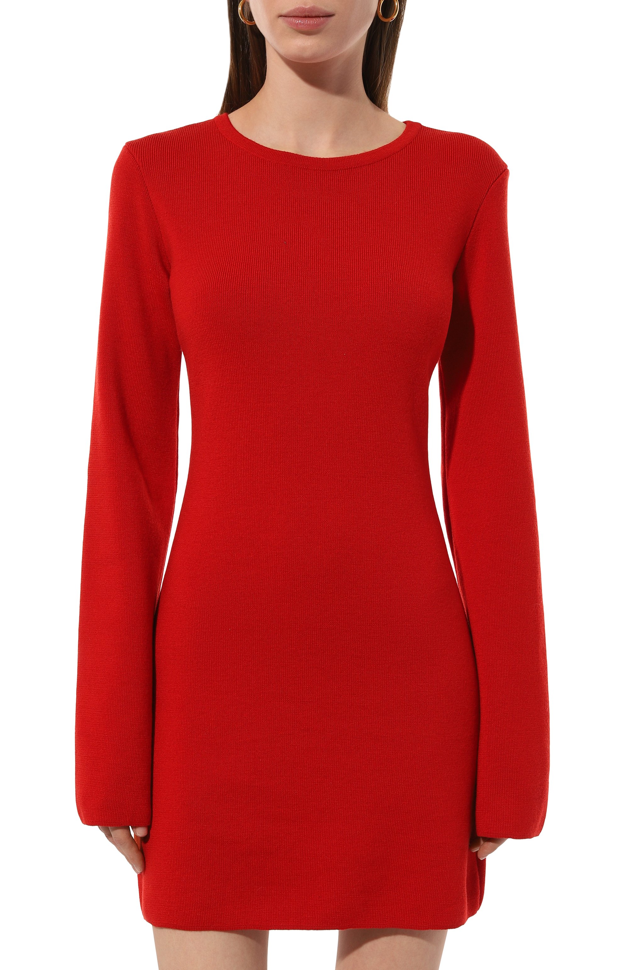 Шерстяное платье NOBLE&BRULEE, арт. NBGP15/15, фото 3