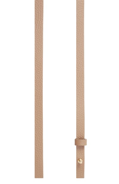 Кожаный ремень LORENA ANTONIAZZI, арт. P25236CT08B/9820, фото 3