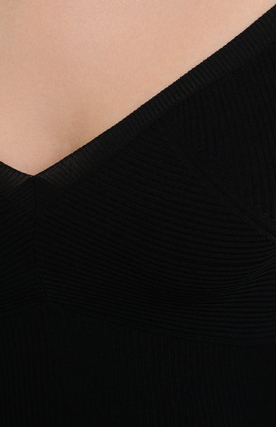 Пуловер из вискозы VALENTINO, арт. VB3KCC04656, фото 5