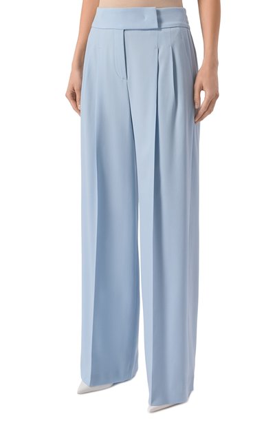 Шерстяные брюки WINDSOR, арт. 52 DH533LC 10018996/30046978, фото 3